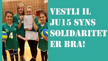 Prosjekt 1000 baller til Zambia